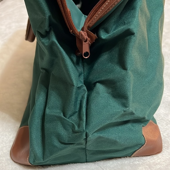 Vintage polo Ralph Lauren duffel bag - Picture 4 of 10